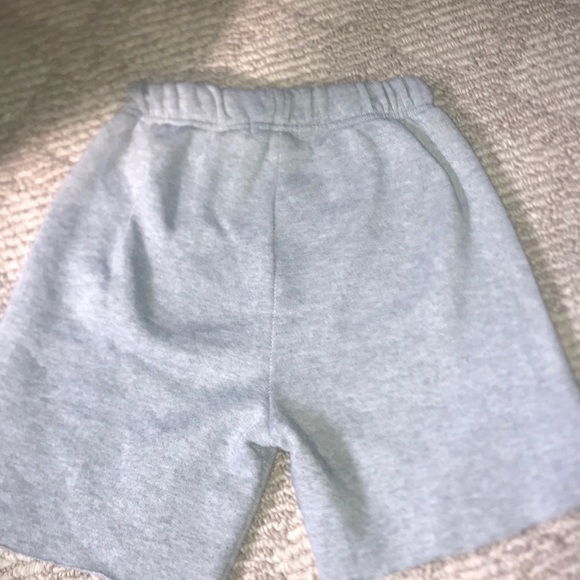 COPY - 🦋3/30sweat shorts - Picture 2 of 5